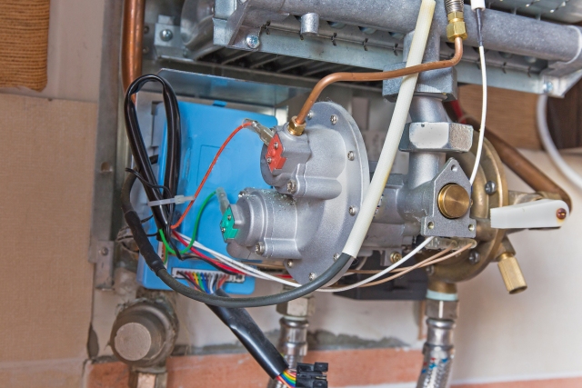 Boiler Installations Grays, Badgers Dene, RM17