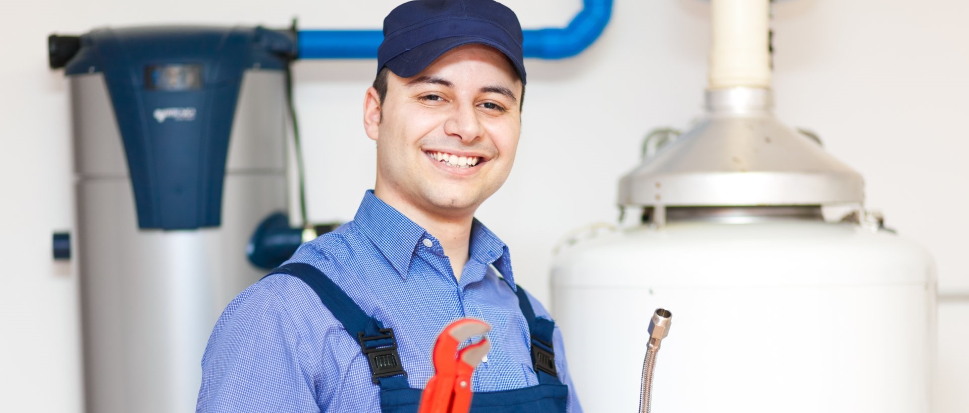 Boiler Installations RM17