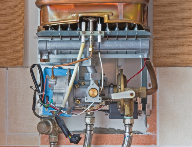 Boiler repairs Grays, Badgers Dene, RM17