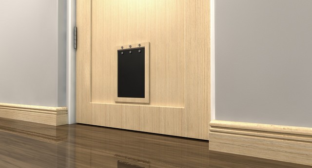 Cat Flap Installation Grays, Badgers Dene, RM17