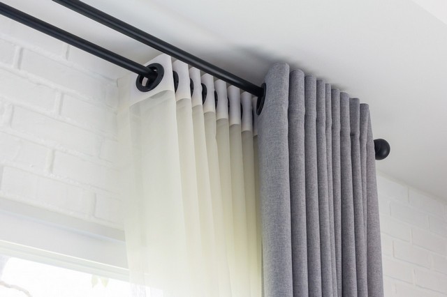 Curtain Fitters Grays, Badgers Dene, RM17