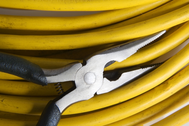 Electricians Grays, Badgers Dene, RM17