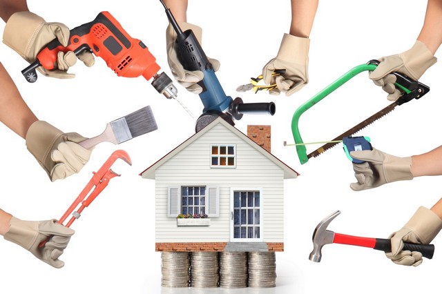 Handyman Services Grays, Badgers Dene, RM17