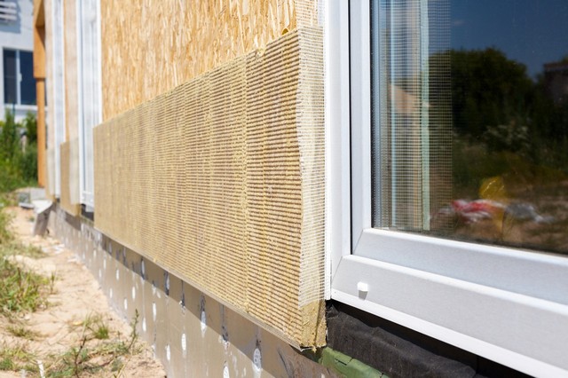 Home Insulation Grays, Badgers Dene, RM17