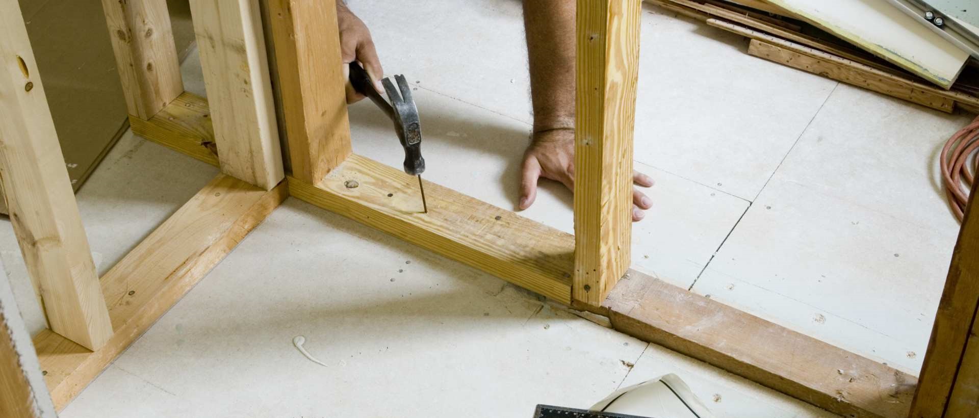 woodworking RM17